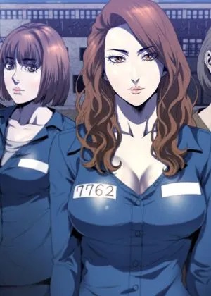 汗汗漫画免费阅读热门日漫推荐